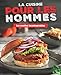 Cuisine pour les hommes by