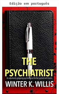 Livro A psiquiatra (Série A assistente Livro 4)