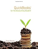 QuickBooks for the Accounting Student (QuickBooks 2014) by Rivkie Meisels