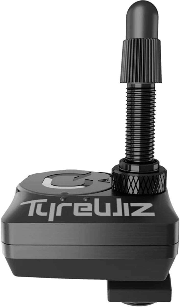 quarq tyrewiz