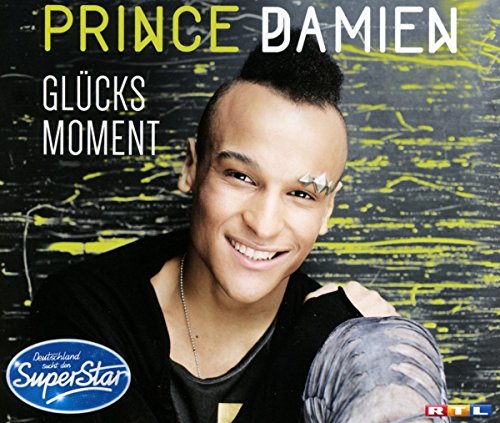 Prince Damien - Die ultimative Chart Show Die erfolgreichsten Hits 2016 - Zortam Music