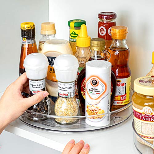 KeFanta Hanging Shower Organizer over Shower Head, Bathroom Shower