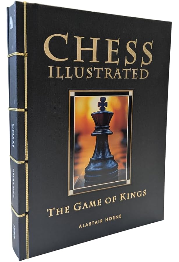A World of Chess: Its Development and Variations through Centuries