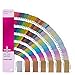 PANTONE PANTONE GG1507, PLUS SERIES METALLICS GUIDE