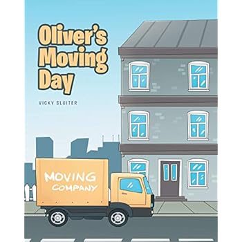 Oliver's Moving Day