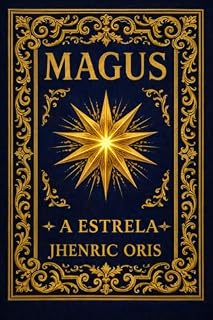 Livro Magus : A Estrela