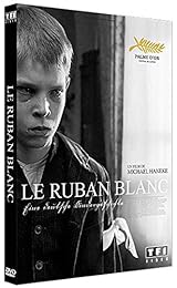 Le Ruban Blanc