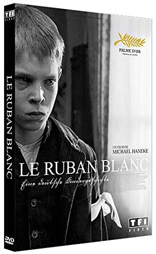 Le Ruban Blanc