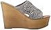 Sbicca Women's Carolena Wedge Sandal