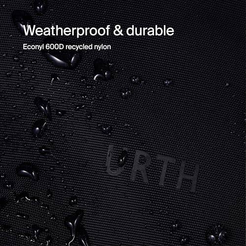 Urth Custom Organization | Designed to Protect a DSLR Camera, 3 Lenses, a Filter Kit for Lens Camera Accessories.