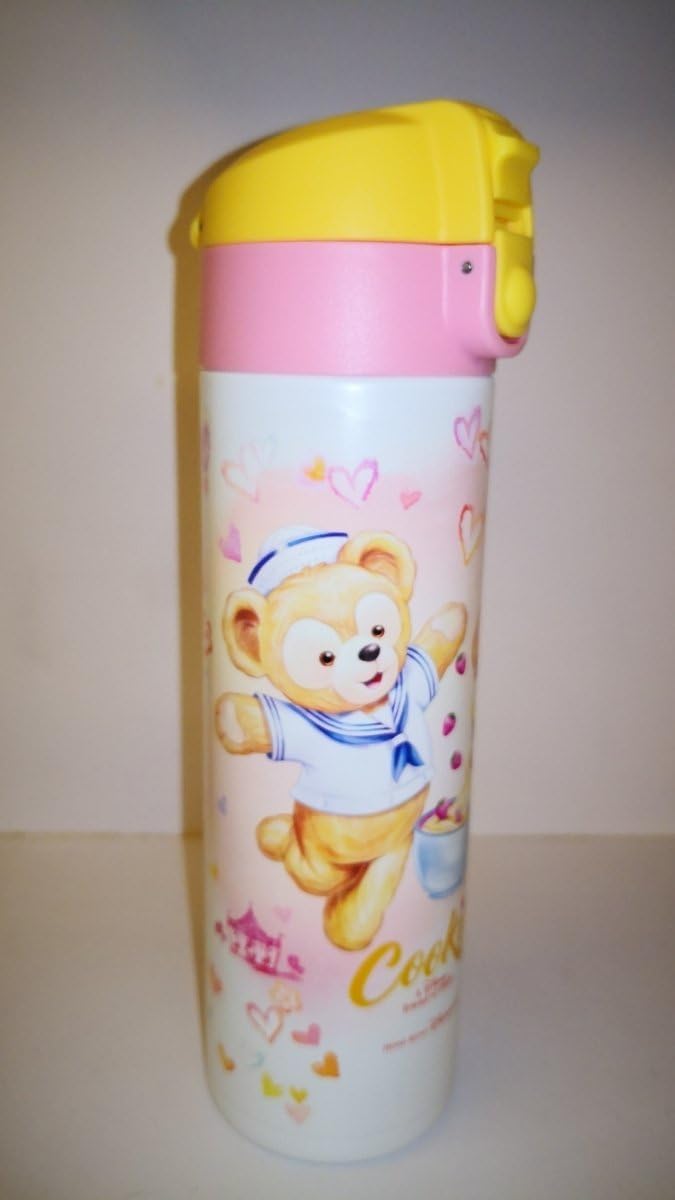 Amazon Co Jp 香港ディズニー限定 クッキー Cookie タンブラー 水筒 ダッフィー Duffy Hkdl ホビー Amazon Co Jp 香港ディズニー限定 クッキー Cookie タンブラー 水筒 ダッフィー Duffy Hkdl ホビー