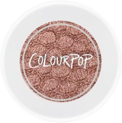 Colourpop Super Shock Shadow Pearlized (Weenie)