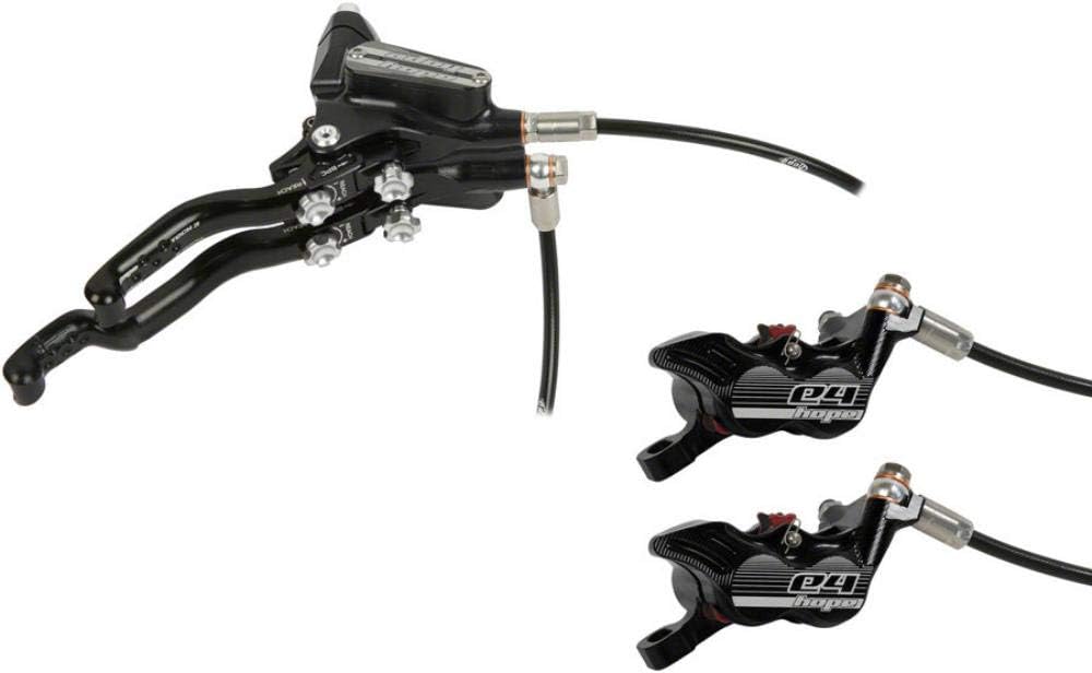 hope tech disc brakes