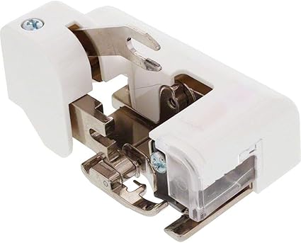 Side Cutter Overlock Sewing Machine Presser Foot Feet Attachment For All Low Shank Singer Janome Brother Household Sewing Tools Sewing Tools Accessory Aliexpress