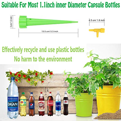 3 Waterer+Automatic+Vacation+Watering+Outdoor