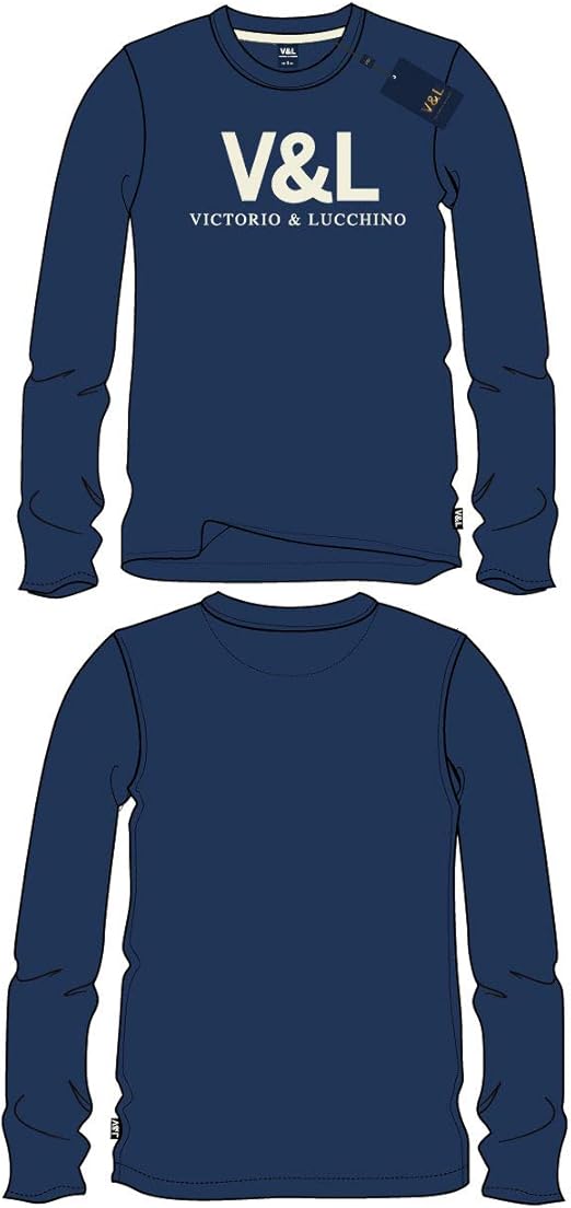 camisas victorio y lucchino