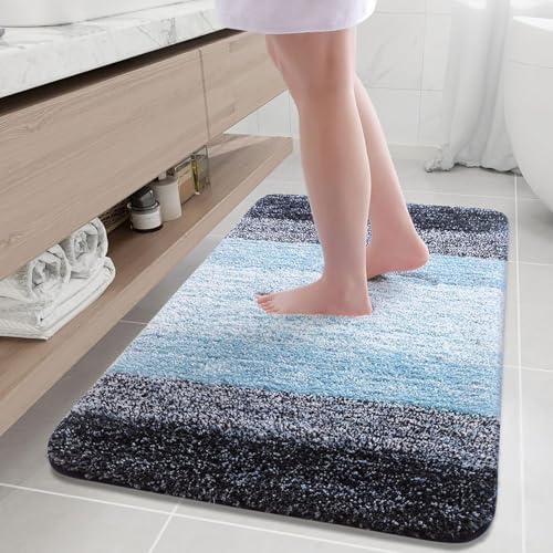 Arotive Microfiber Bath Rug 36x24