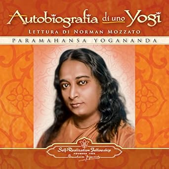 Amazoncom Autobiografia Di Uno Yogi Autobiography Of A - 