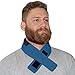 FlexiFreeze Cooling Collar, Teal