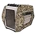 Classic Accessories 70-070-046501-RT Heritage Insulated Realtree Max-5 Camo Hunting Dog Kennel Jacket, Large