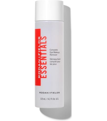 Amazon.com: Rodan + Fields Essentials Instant Makeup Remover Wipes