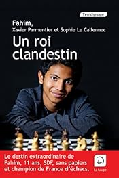 Un  roi clandestin