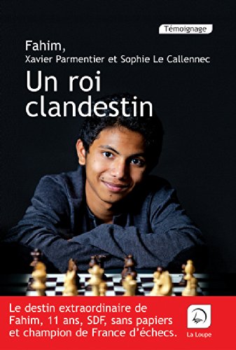Un  roi clandestin
