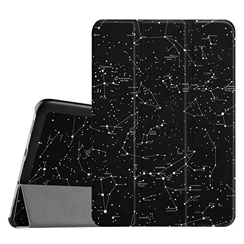 Fintie Hülle für Samsung Galaxy Tab S2 8.0 T710 / T715 / T719 (8 Zoll) Tablet-PC - Ultra Schlank Superleicht Ständer SlimShel