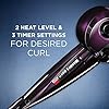 INFINITIPRO BY CONAIR Curl Secret, Purple