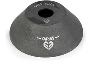 JOEMAMMACYCLES Eclat Servo Universal Hub Guard