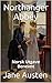 Northanger Abbey - Norsk Utgave - Benevnt: Norsk Utgave - Benevnt (Norwegian Edition)