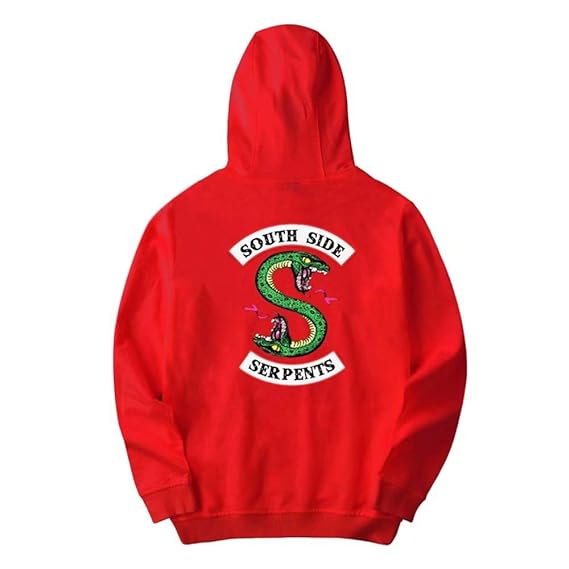 riverdale pullover amazon
