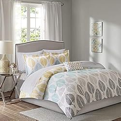 Madison Park Essentials Bed in a Bag