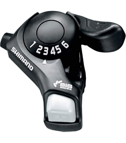 Amazon.com: Shimano Tourney SLTX50R - Unisex Shift Lever, for