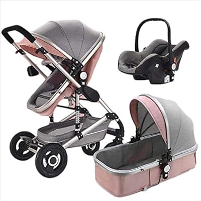 the best baby stroller 3 in 1