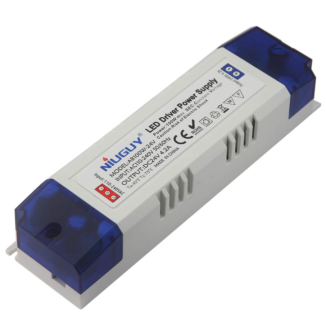 Best Constant-Current Power Supply. Led Lighting