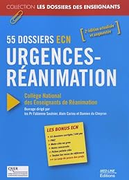 Urgences-réanimation