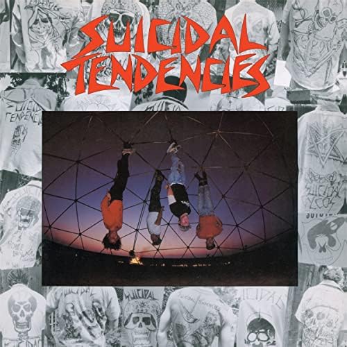 SUICIDAL TENDENCIES - How Will I Laugh - Amazon.com Music