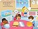 Fisher-Price Little People: Valentine's Day Is Here! (Fisher Price Lift-the-Flap)