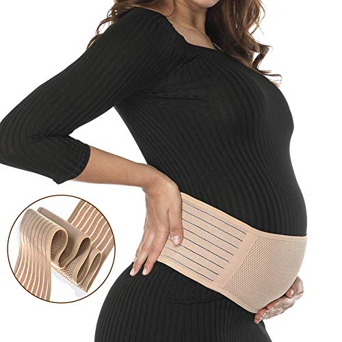 Maternity Supports Belt, Pregnancy Supports Belt Plus Size Belly Bands