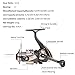 Out Topper Telescopic Fishing Rod Poles Kit,Travel Spin Spinning Rod and Reel Combos with Reel Line Lures Hooks Saltwater Fishing Pole