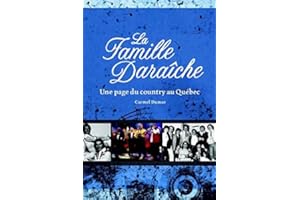 La famille Daraîche (Hors-collection) (French Edition)
