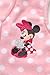 Disney Minnie Wearable Blanket, Pink, Medium