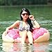 Dreambuilder Inflatable Pool Toys (Donut)