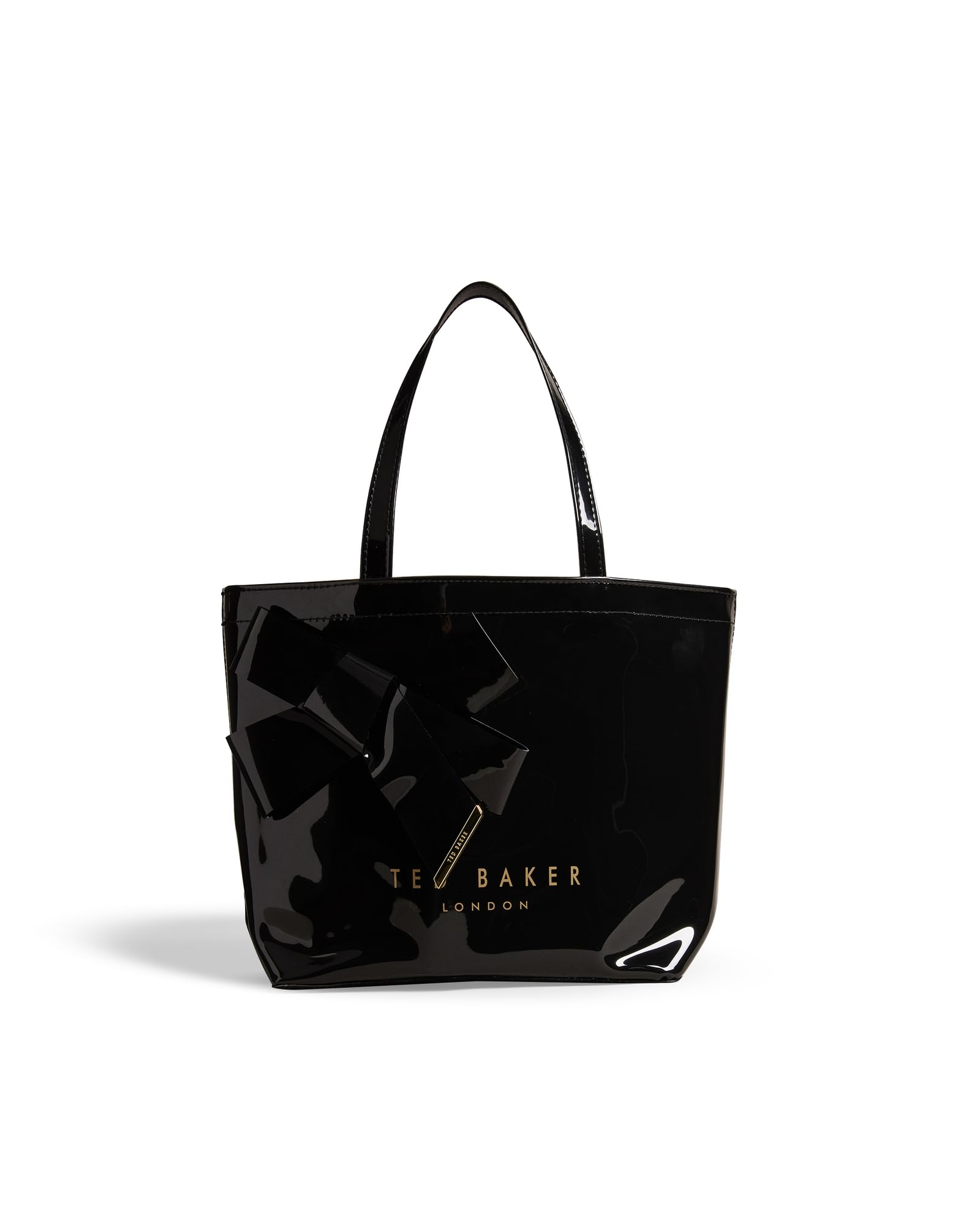 Baker Black Ted Baker Icon Large Bag Pre Order Ted Baker Sukicon