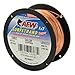 American Fishing Wire Surfstrand Copper 1x7 Bare Trolling Wire