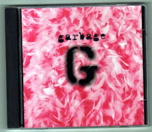 Garbage - Beautiful Garbage - Amazon.com Music