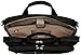 Travelpro Platinum Magna 2 Check Point Friendly Slim Brief, Black, One Size (One size, Black)