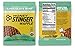 Honey Stinger Gluten Free Organic Waffles – Variety Pack With Sticker – 10 Count – Energy Source for Any Activity – Vanilla & Chocolate, Wildflower Honey, Chocolate Mint, Salted Caramel & Cinnamon
