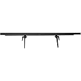 Stanley ATS-124 TV Top Shelf-Large Size, 24-Inch Width